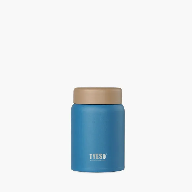 TYESO Small Food Jar 9oz