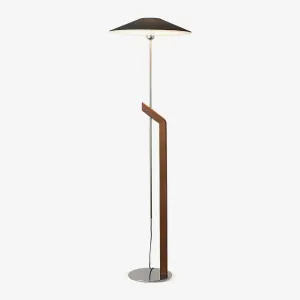 Umbrella Floor Lamp