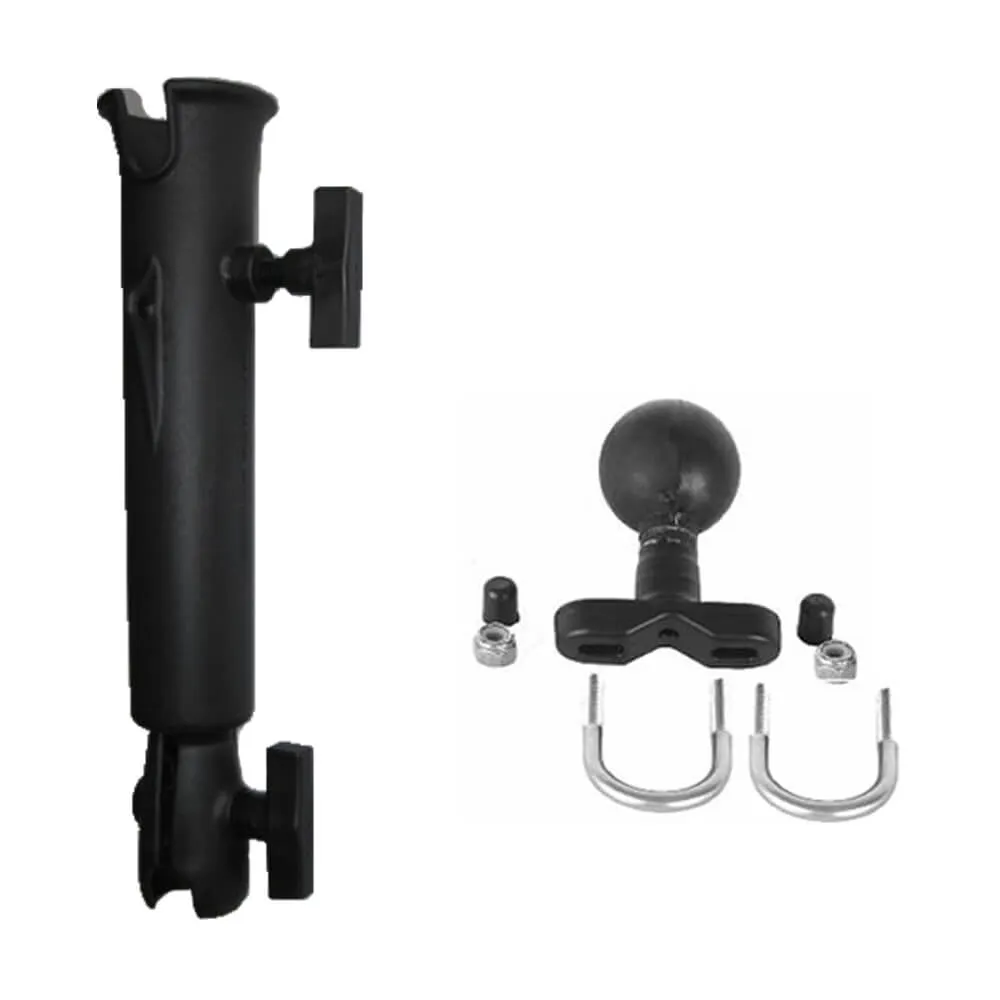 Umbrella Holder for Stroller, Chair or Wheelchair