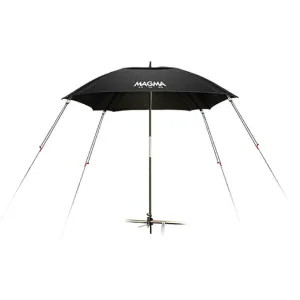 Umbrella Railmount Black Magma