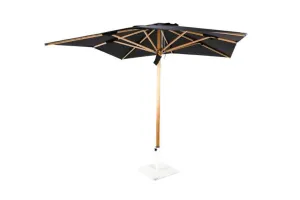 UMBRELLA - SIZE 8 STRIPE