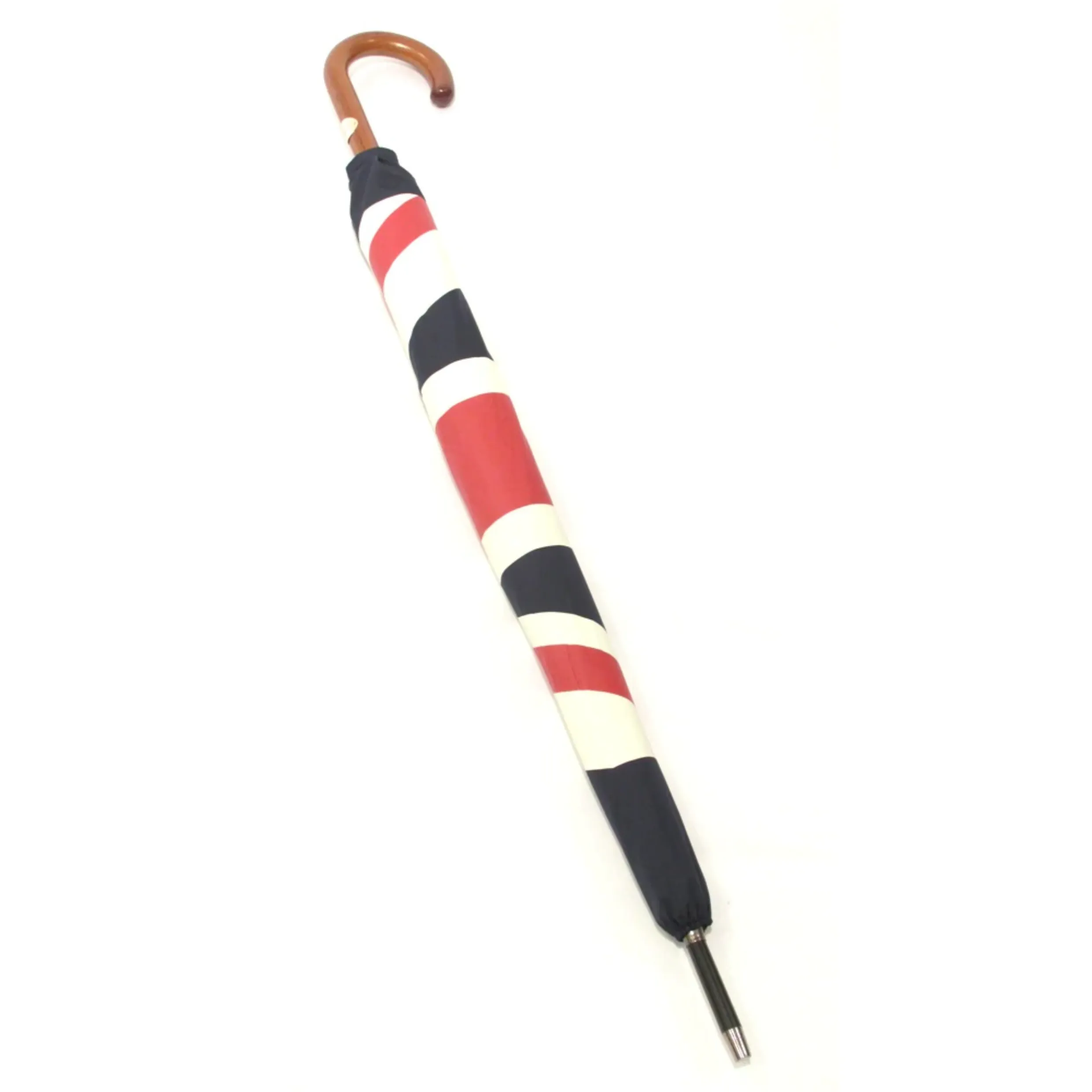 Union Jack Quick Release Umbrella VAN BUCK ENGLAND