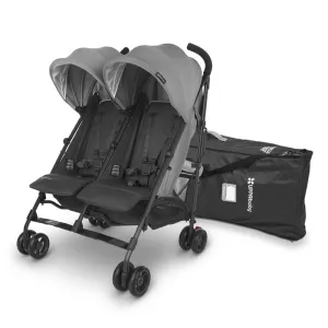 UPPAbaby G-LINK V2   Travel Bag Bundle