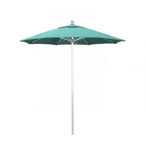 Venture Series 7.5' Octagon Fiberglass Commercial Grade Umbrella