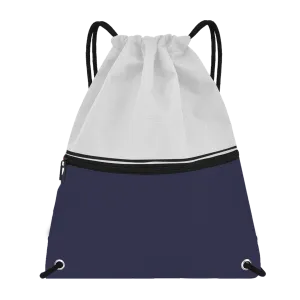 Water Repellent Drawstring Bag (DB16)