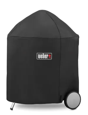 Weber 7153 Premium Grill Cover