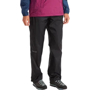 Women's PreCip Eco Full-Zip Pant