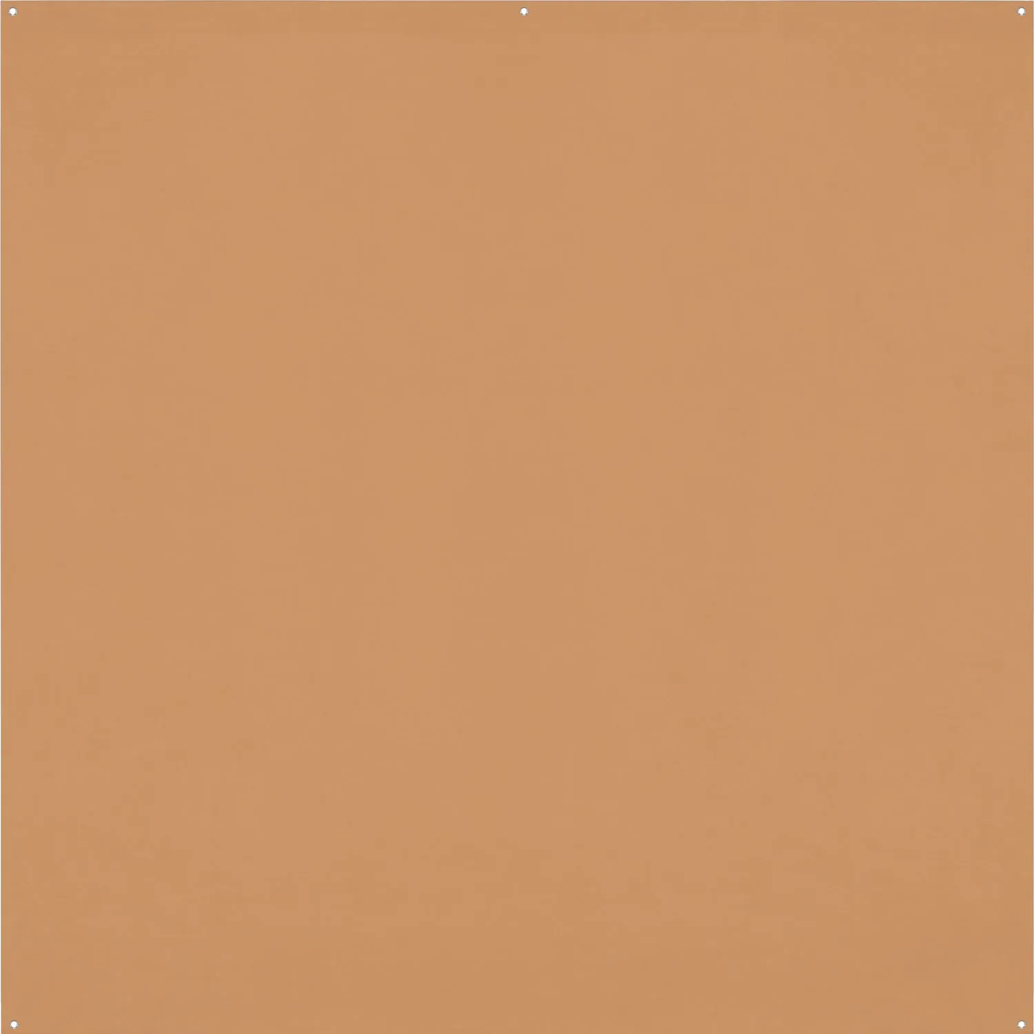 X-Drop Pro Wrinkle-Resistant Backdrop - Brown Sugar (8' x 8')