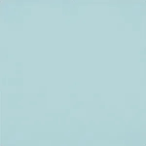 X-Drop Pro Wrinkle-Resistant Backdrop - Pastel Blue (8' x 8')